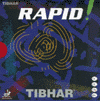 Okładzina Tibhar Rapid 