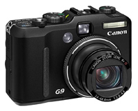 Canon G9